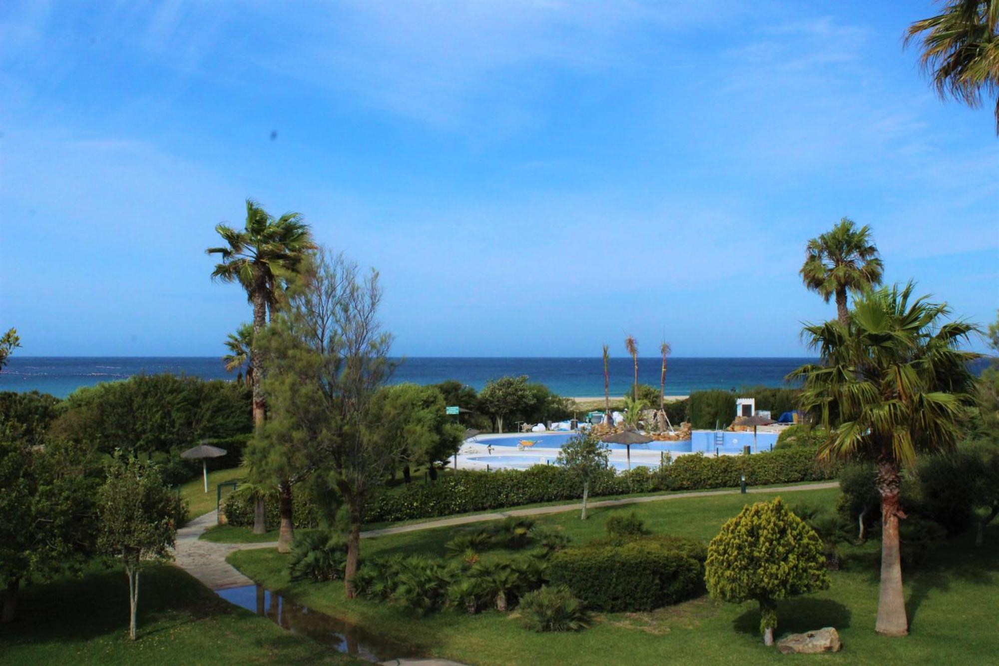 Playa Blanca Zahara Villa Zahara de los Atunes Room photo