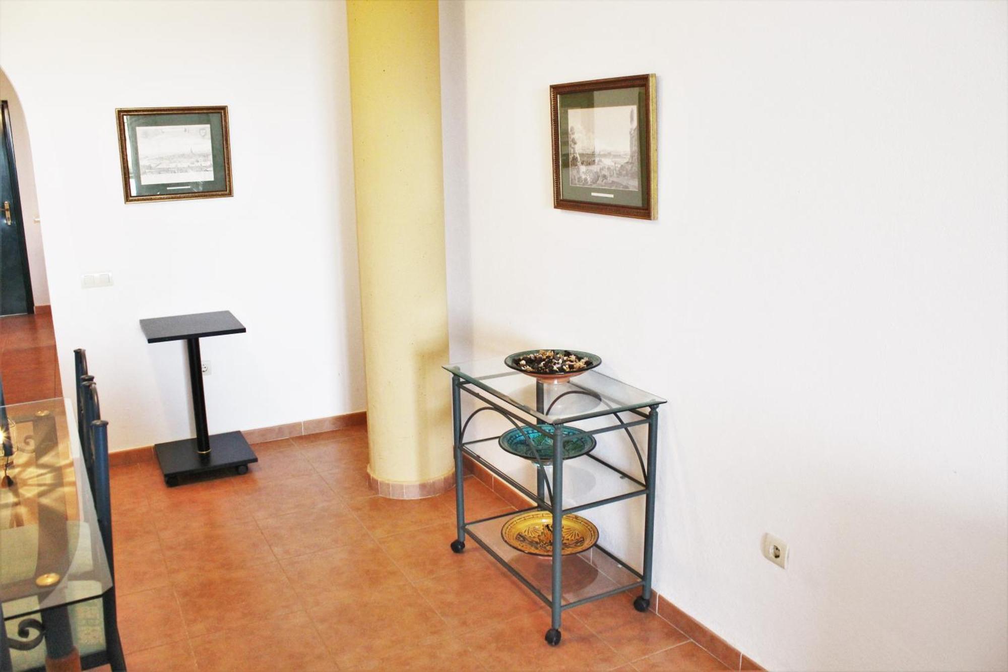 Playa Blanca Zahara Villa Zahara de los Atunes Room photo