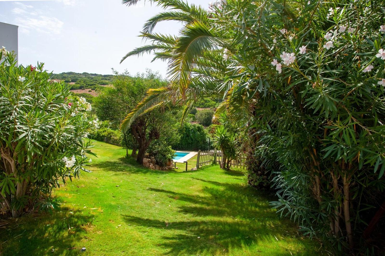 Playa Blanca Zahara Villa Zahara de los Atunes Exterior photo