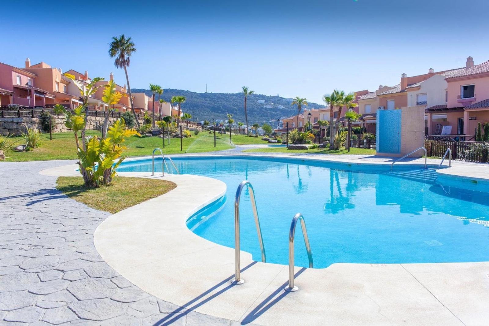 Playa Blanca Zahara Villa Zahara de los Atunes Room photo