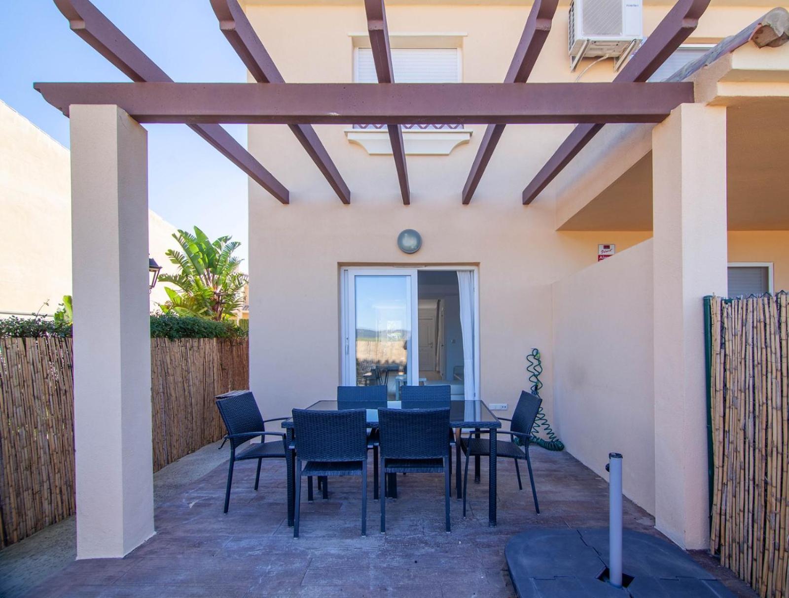 Playa Blanca Zahara Villa Zahara de los Atunes Room photo