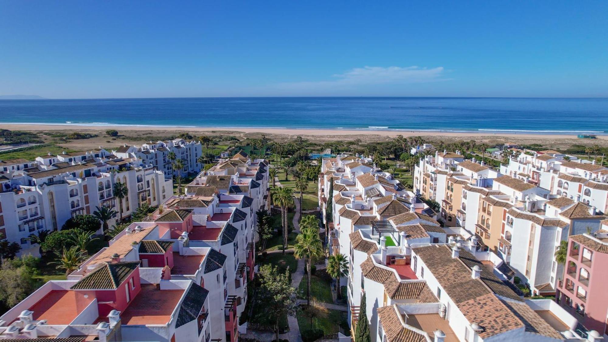 Playa Blanca Zahara Villa Zahara de los Atunes Room photo