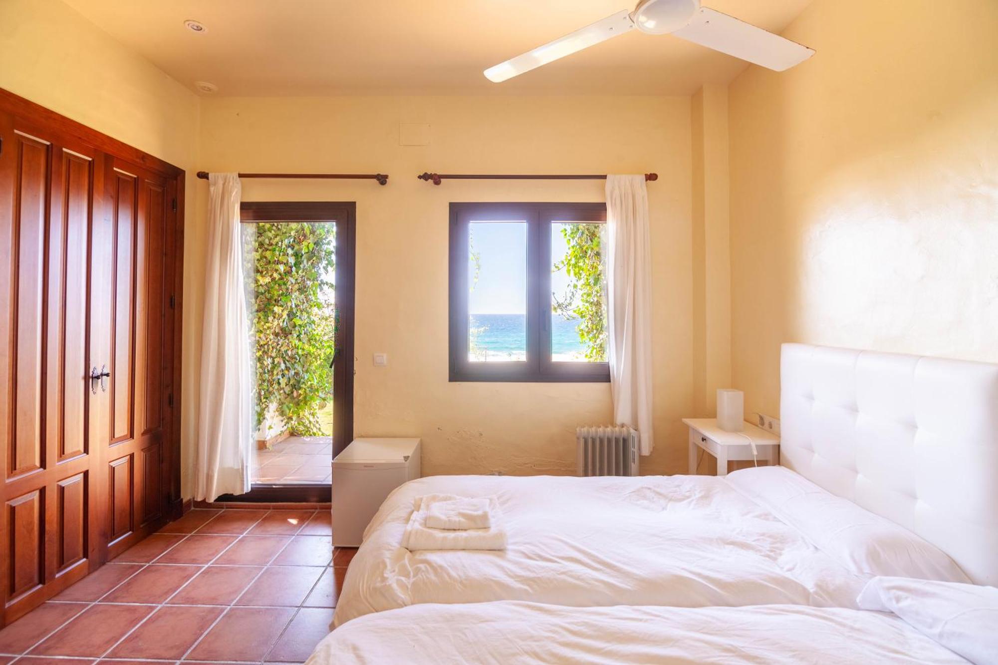 Playa Blanca Zahara Villa Zahara de los Atunes Room photo