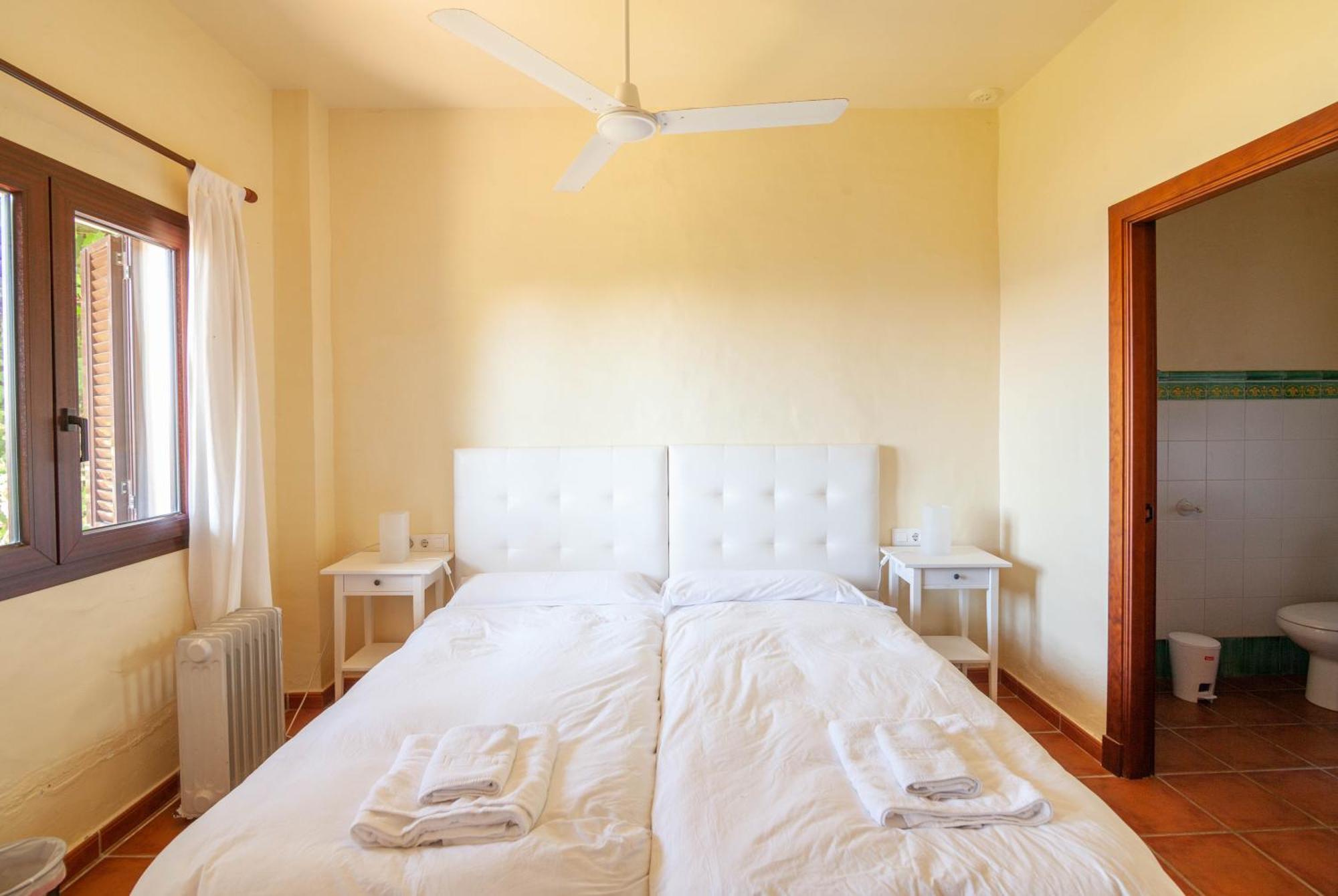 Playa Blanca Zahara Villa Zahara de los Atunes Room photo