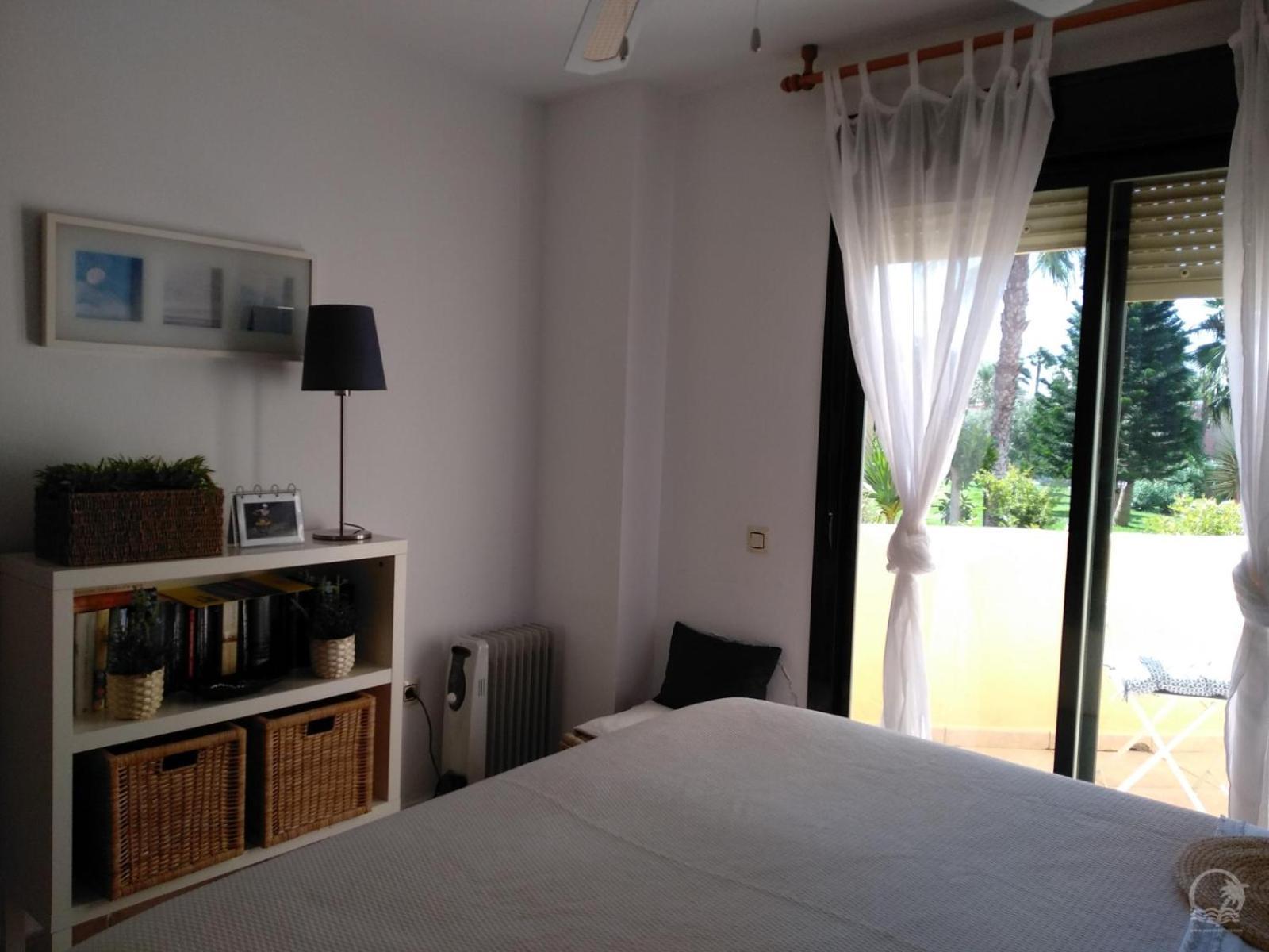 Playa Blanca Zahara Villa Zahara de los Atunes Room photo